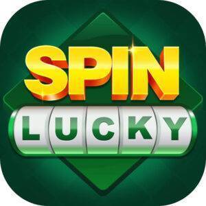 Spin lucky