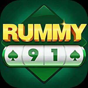 RUMMY 91 games