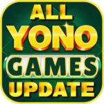 all yono games