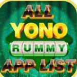 ALL YONO APPS