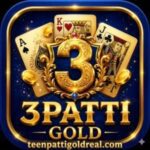 3 PATTI GOLD