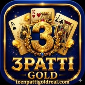 3 PATTI GOLD