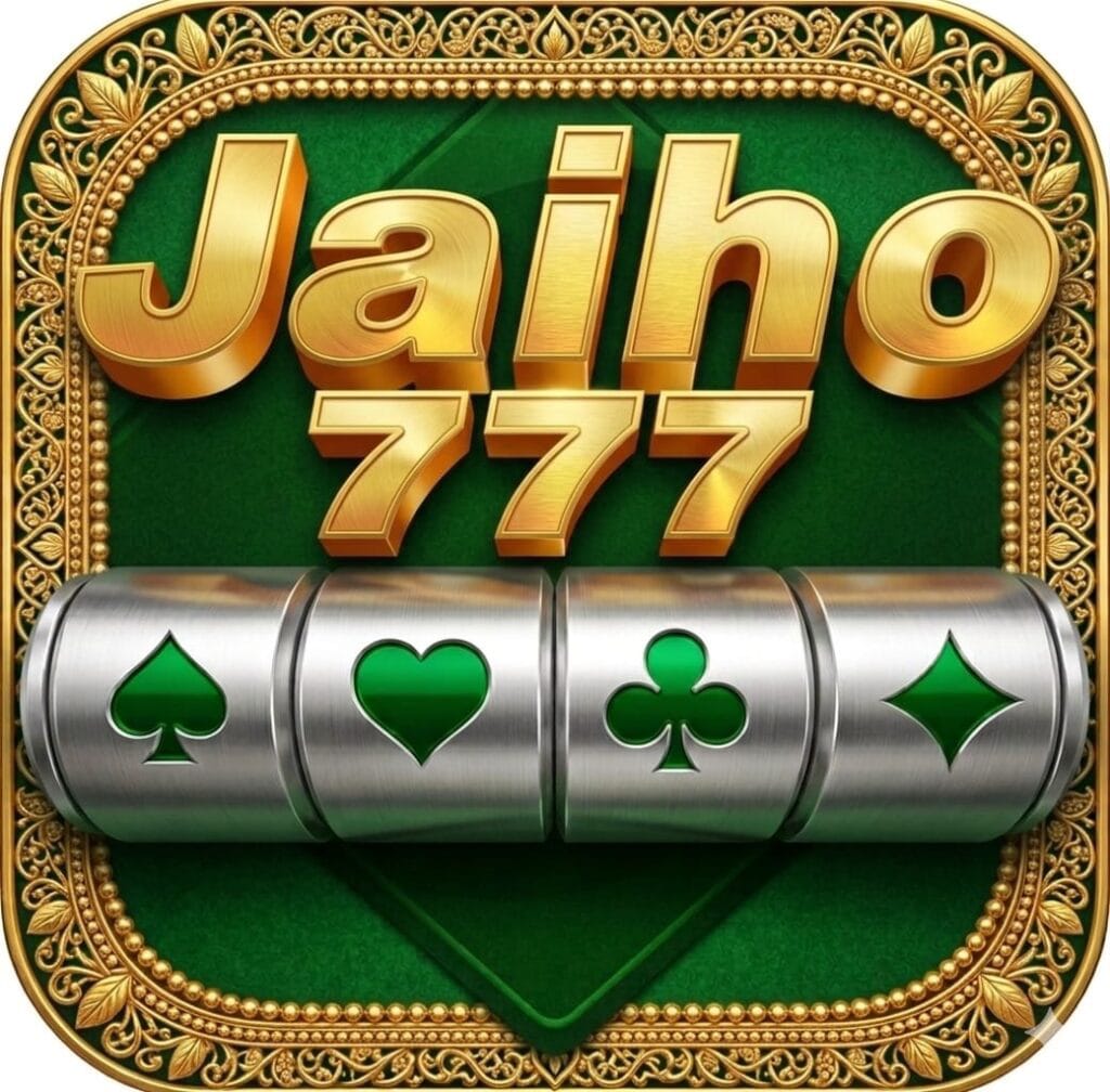 JAIHO 777 GAMES