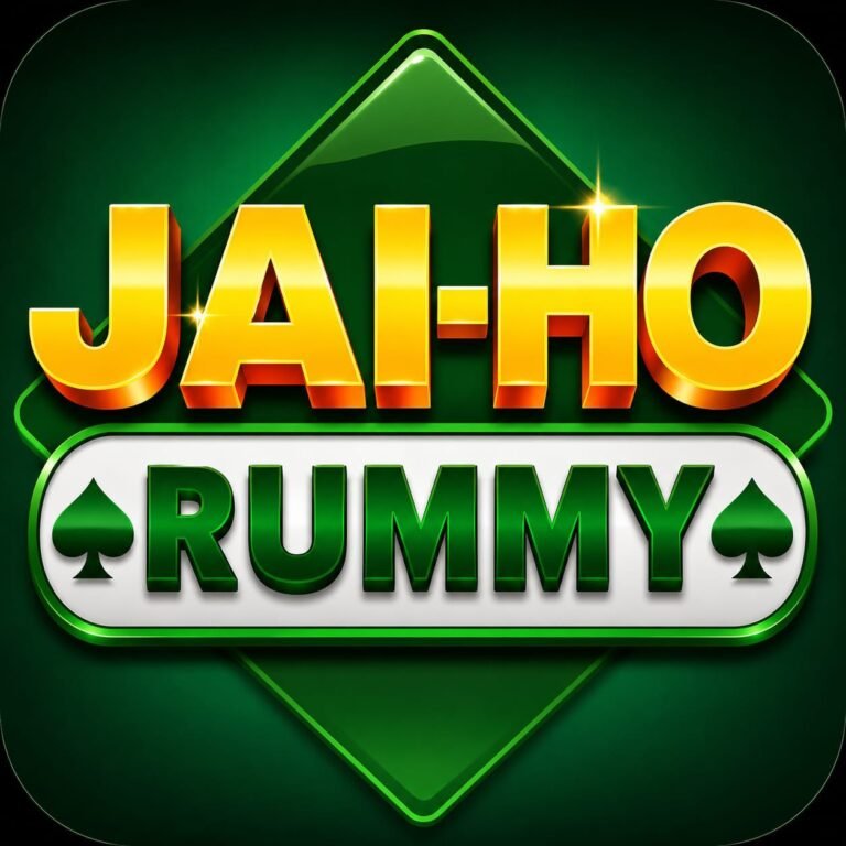 JAIHO RUMMY