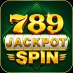 789 jackpot spin